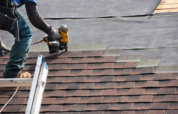 Licensed Emergency Roof Repair service in Claypool, IN - Brentwood Metal Roofing
